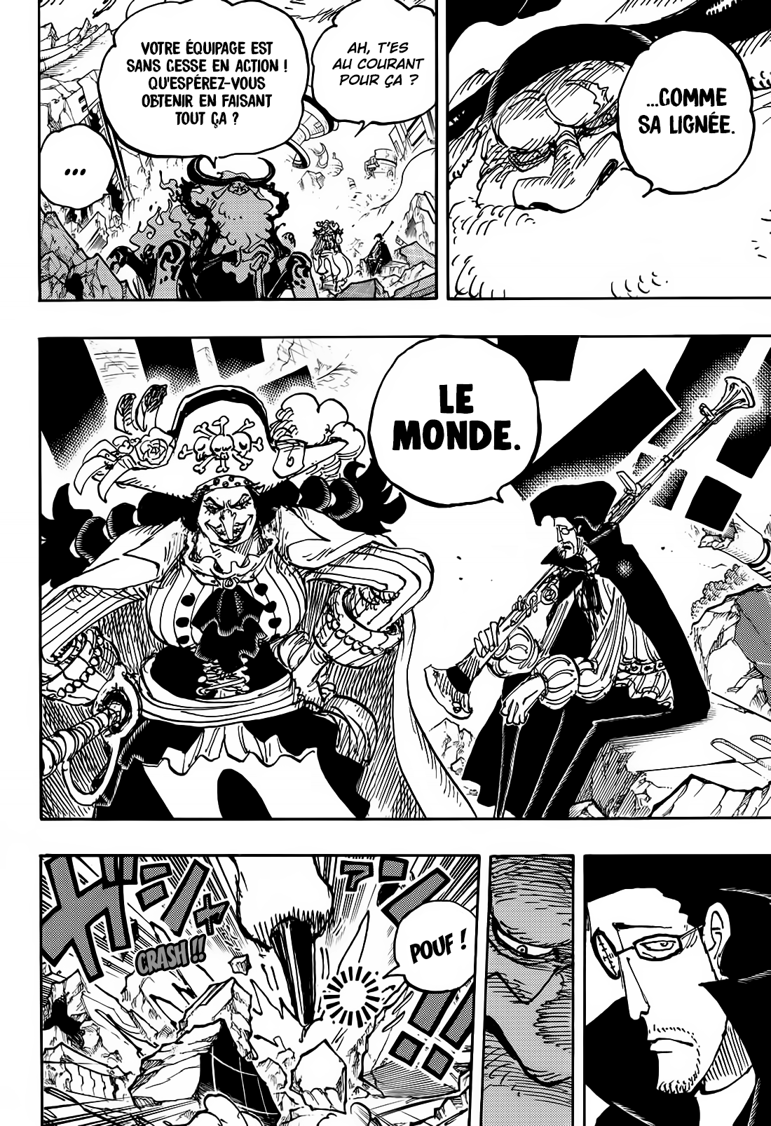       One   Piece 1107 Page 15